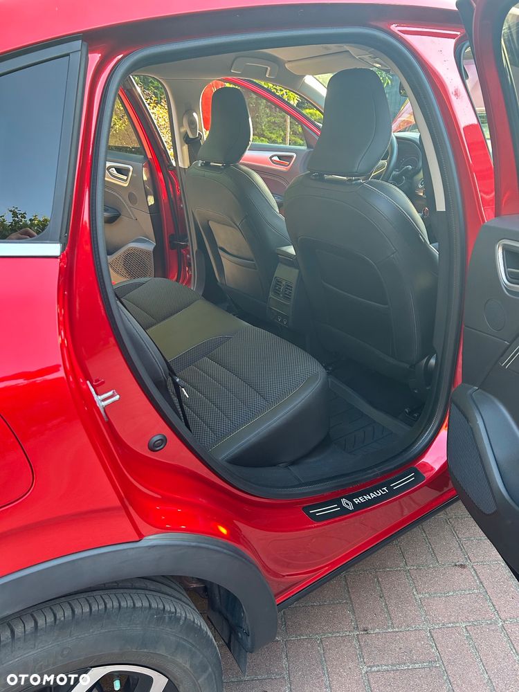 Renault Arkana 1.6 E-TECH Intens MMT - 14