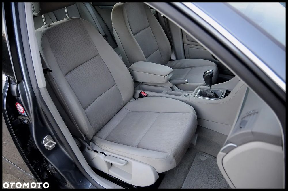 Audi A4 Avant - 24