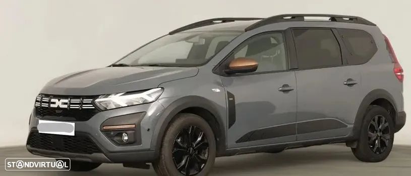 Dacia Jogger - 1