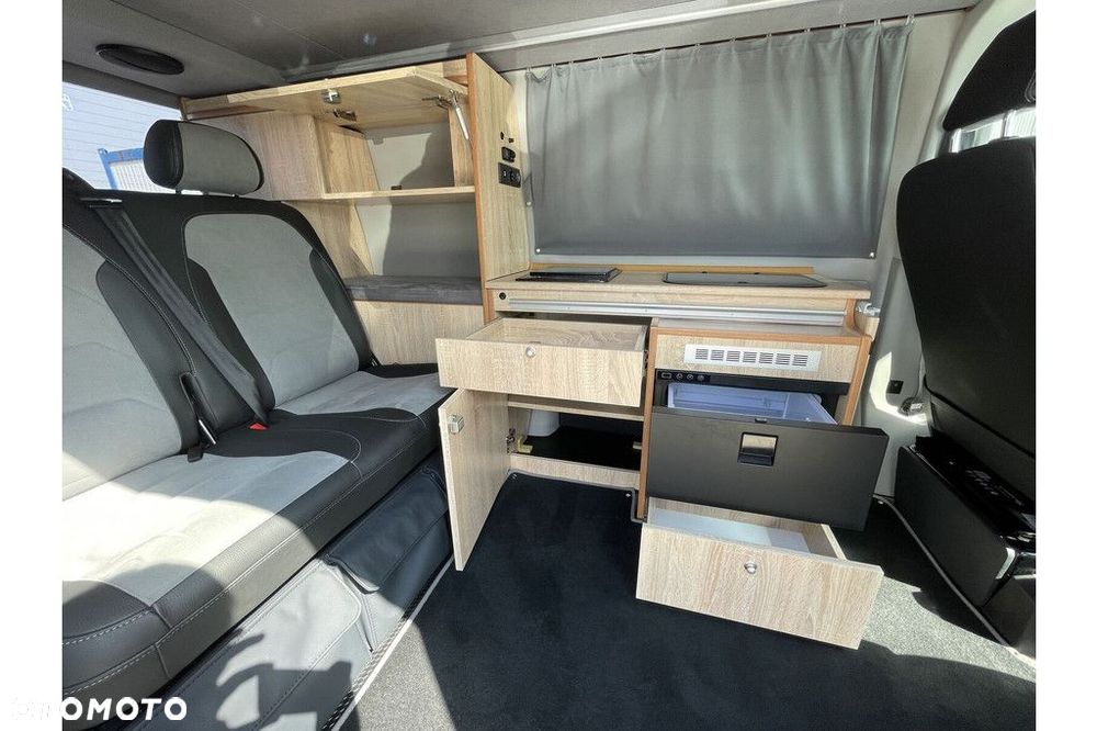 Volkswagen T6 CAMPER CALIFORNIA - 33