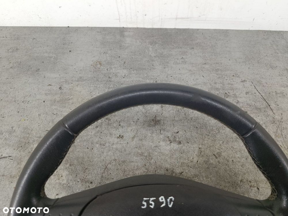 KIEROWNICA Z PODUSZKĄ OPEL CORSA C 13188242 - 4