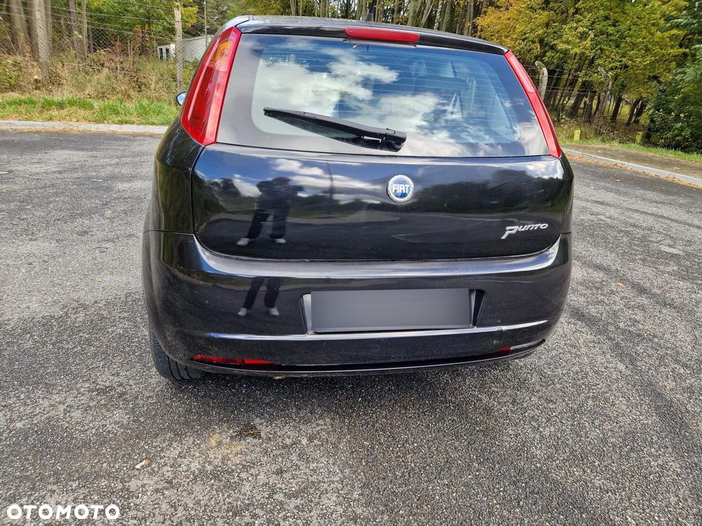 Fiat Punto - 6