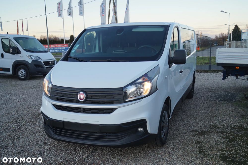 Fiat Talento - 11