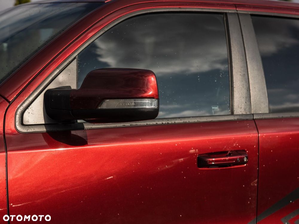 RAM 1500 - 32