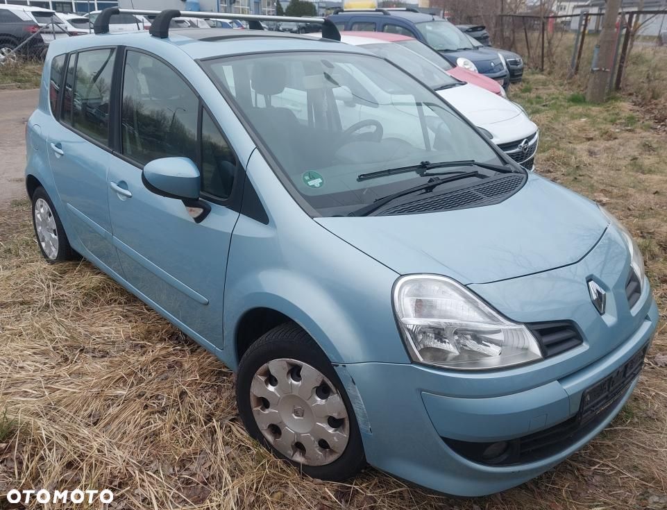Renault Modus 1.2 16V Alize - 1