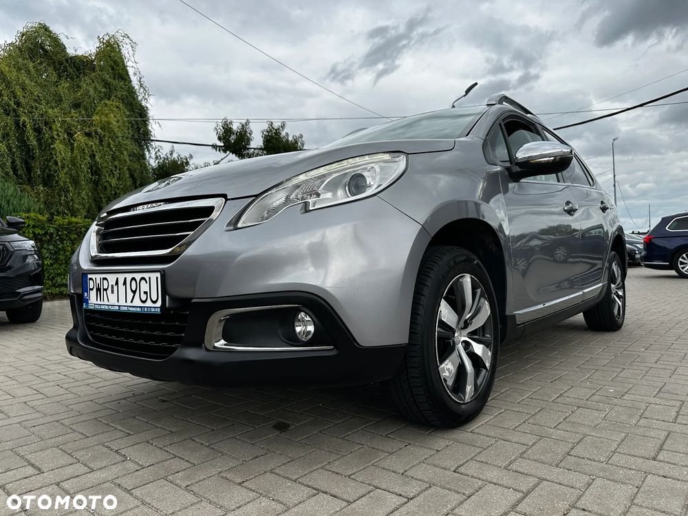 Peugeot 2008 - 30