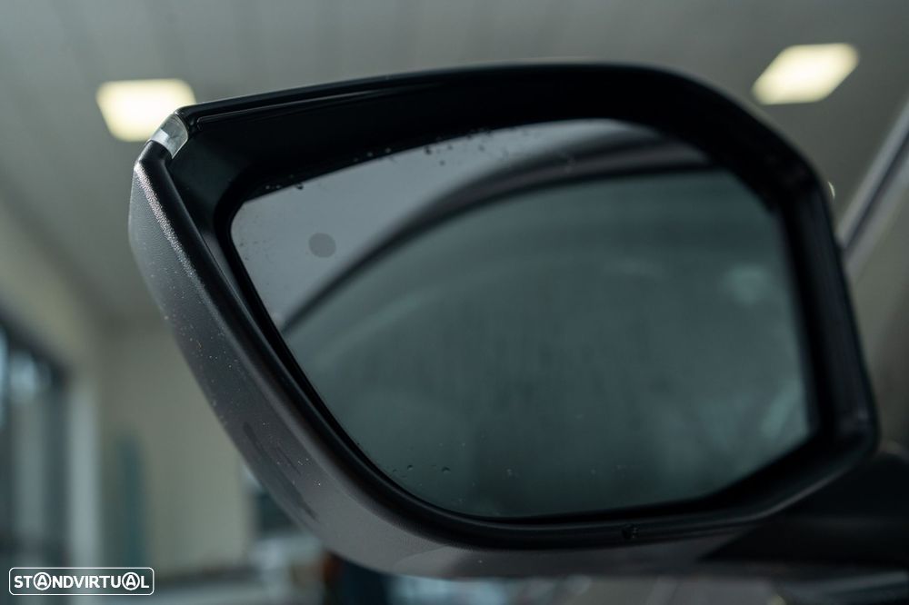 Citroën e-C4 50 kWh Shine - 36