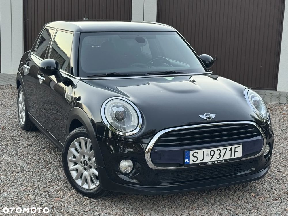 MINI Cooper Yours Trim - 22