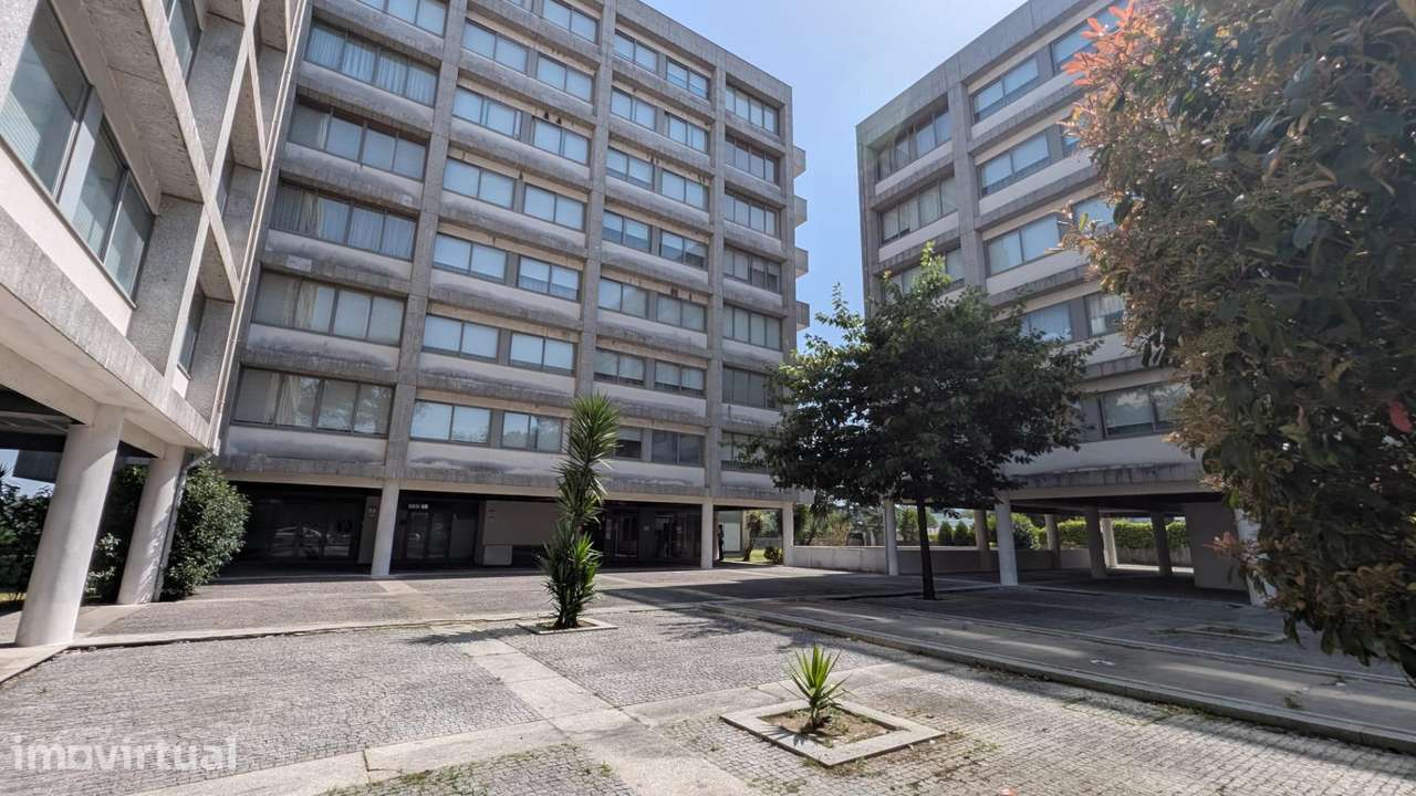 Excelente Apartamento T2 à venda na Maia - Grande imagem: 2/29