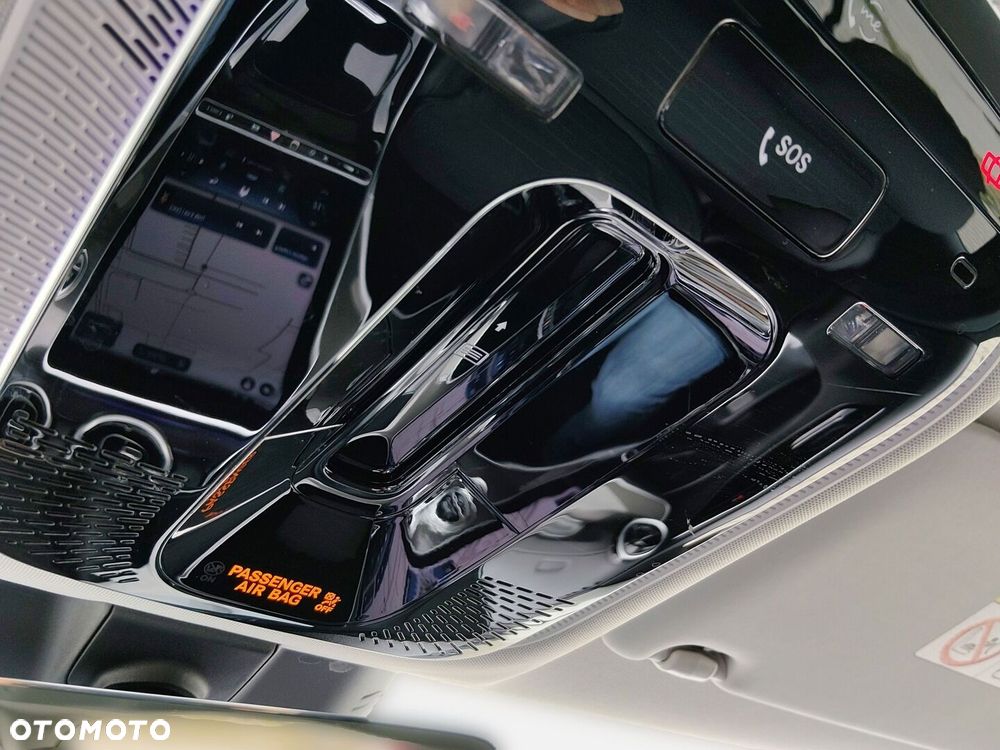 Mercedes-Benz Klasa C 220 d mHEV 4-Matic - 30