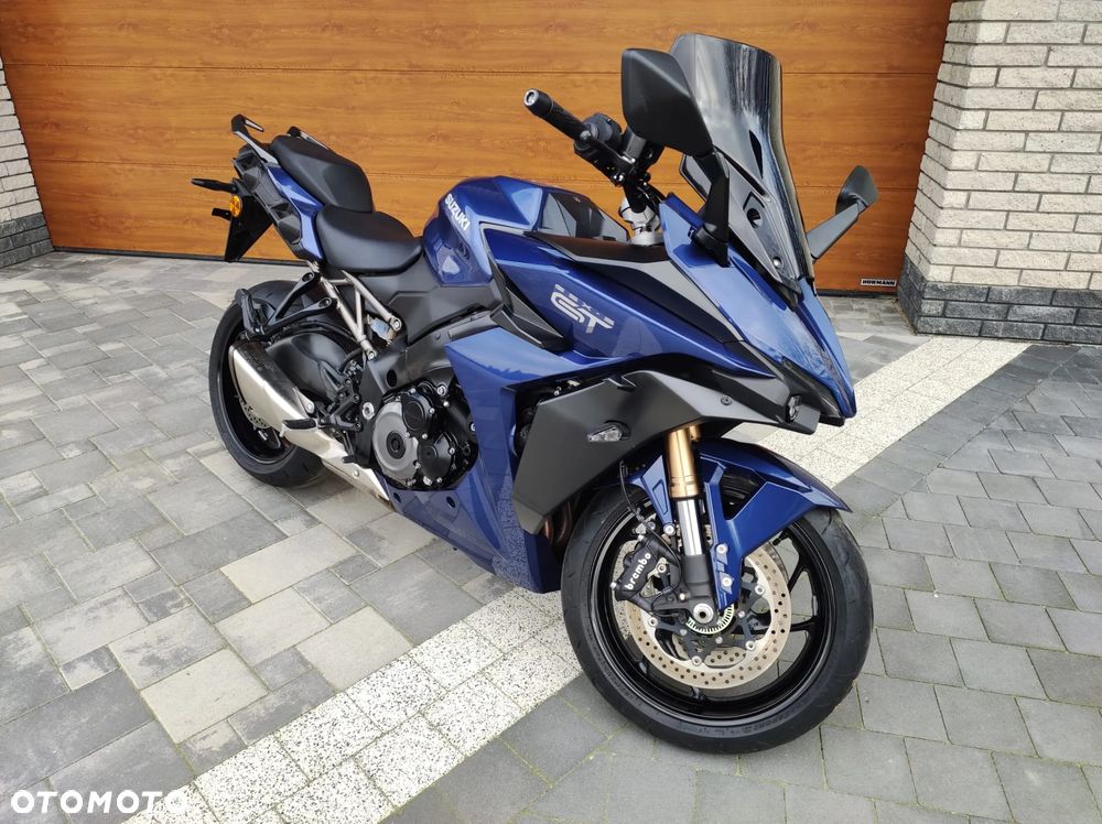 Suzuki Inny - 9