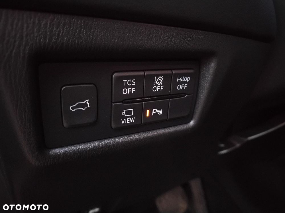 Mazda CX-5 2.0 Exclusive-Line 2WD - 11