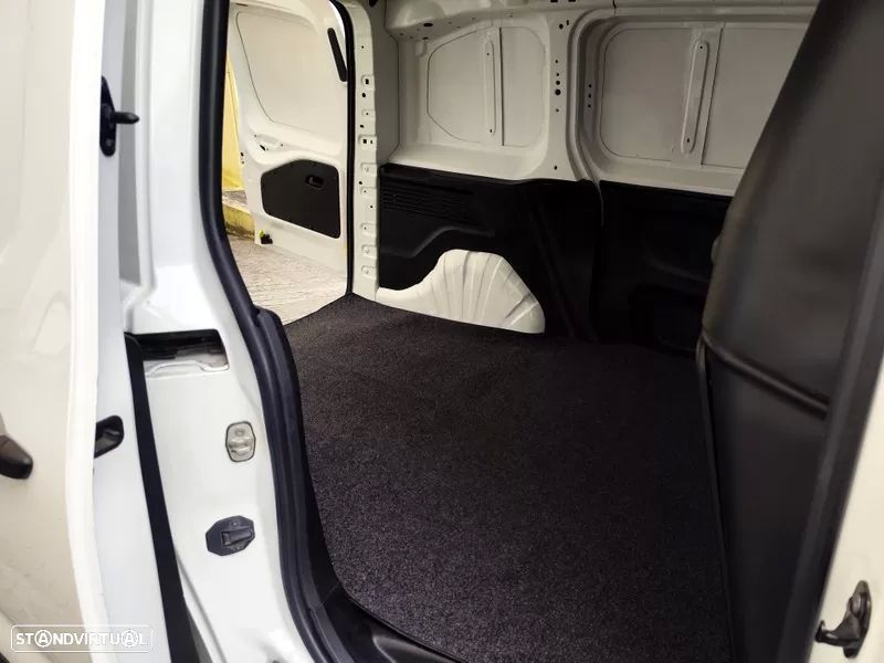 Opel combo 1.6 cdti , 3 lug, iva dedutivel - 11