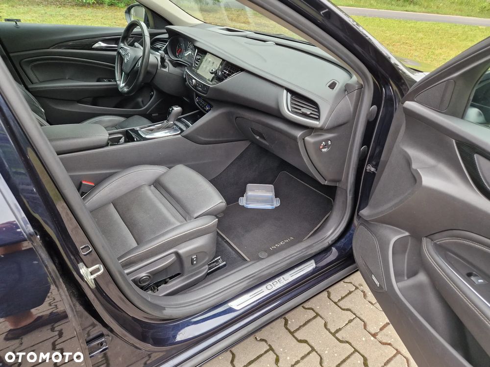 Opel Insignia 2.0 Ultimate Exclusive - 29