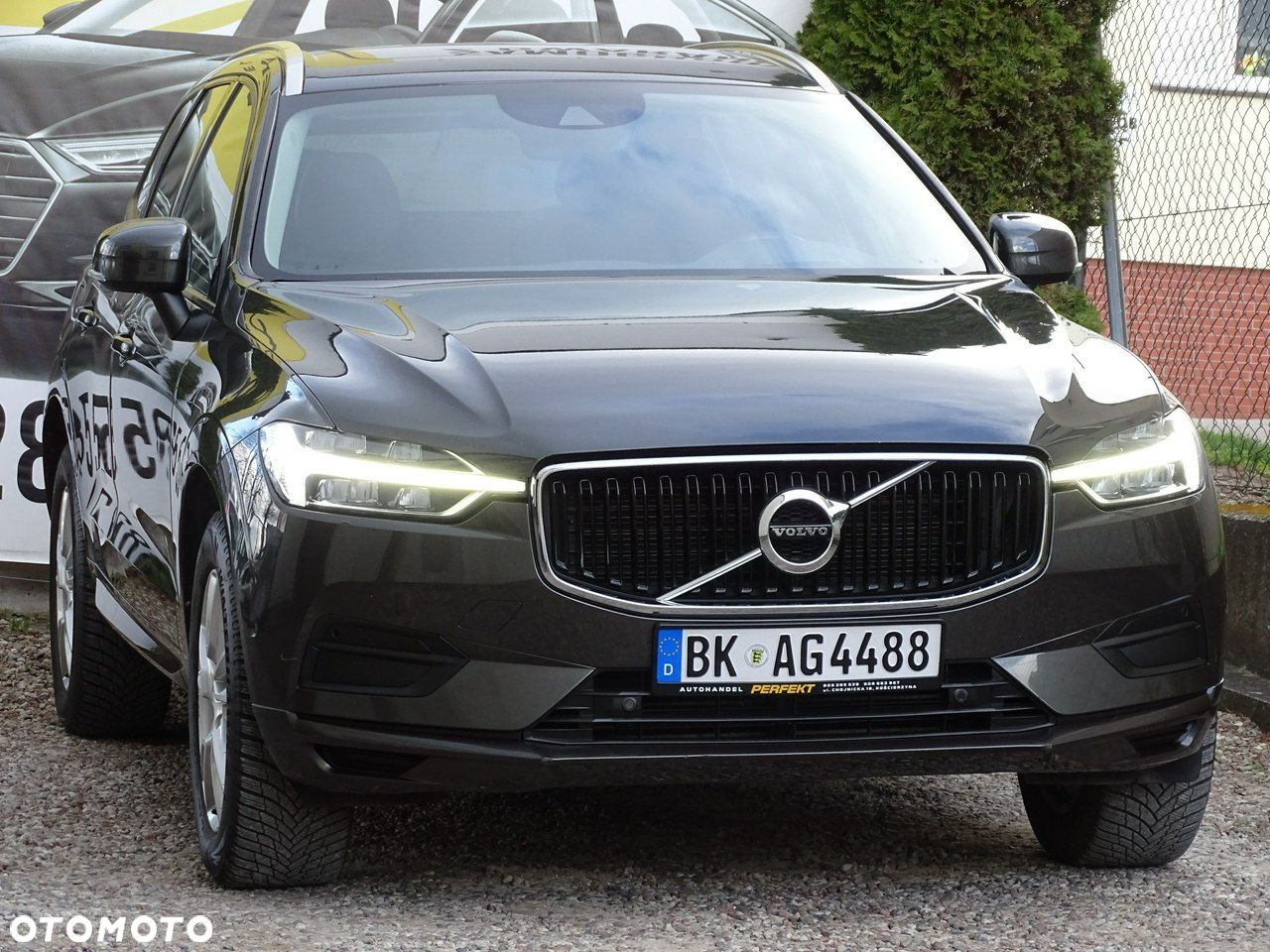 Volvo XC 60 D4 AWD Momentum - 8