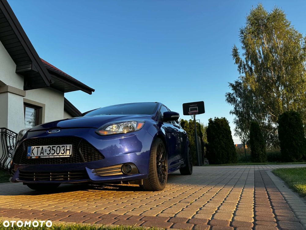 Ford Focus - 4