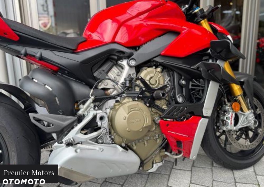 Ducati Streetfighter V4 - 2