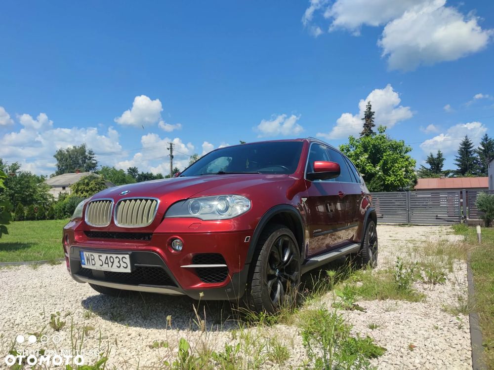 BMW X5 - 2