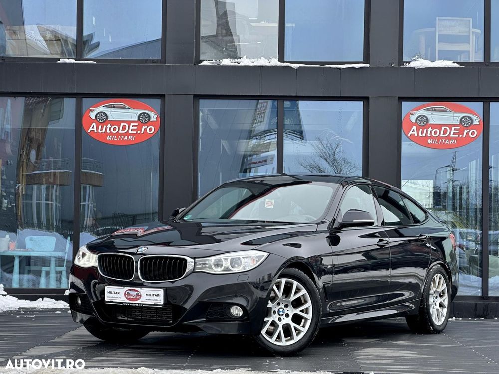 BMW Seria 3 - 2