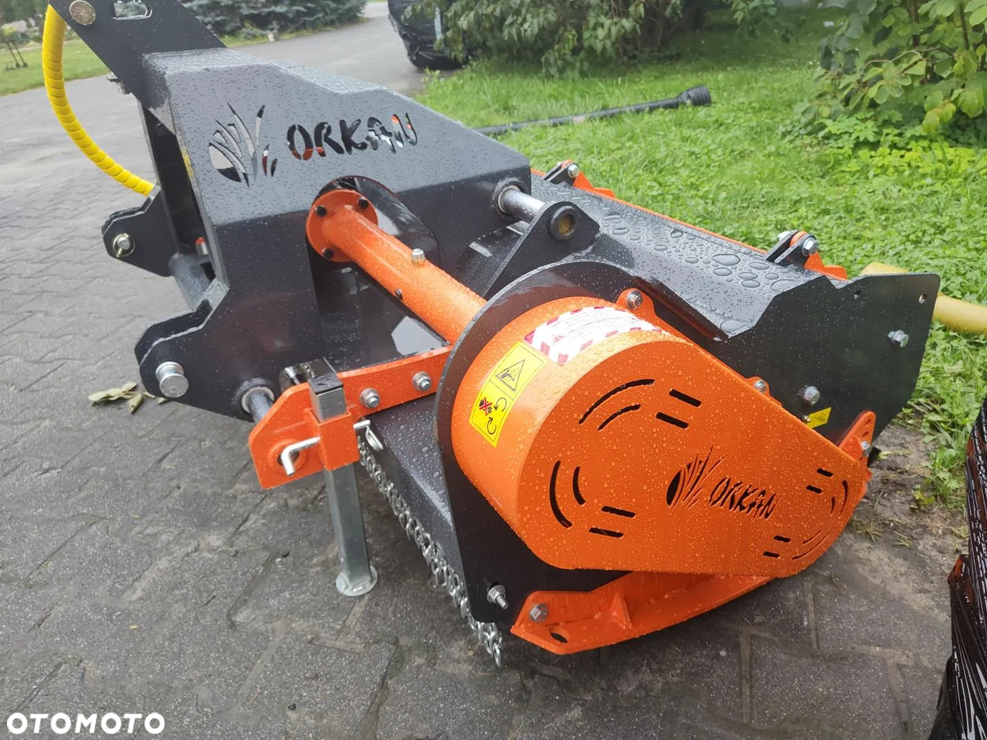 Orkan KTKS 200D Puma - 6