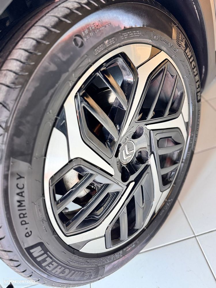 Citroën C4 1.5 BlueHDi Feel Pack EAT8 - 6