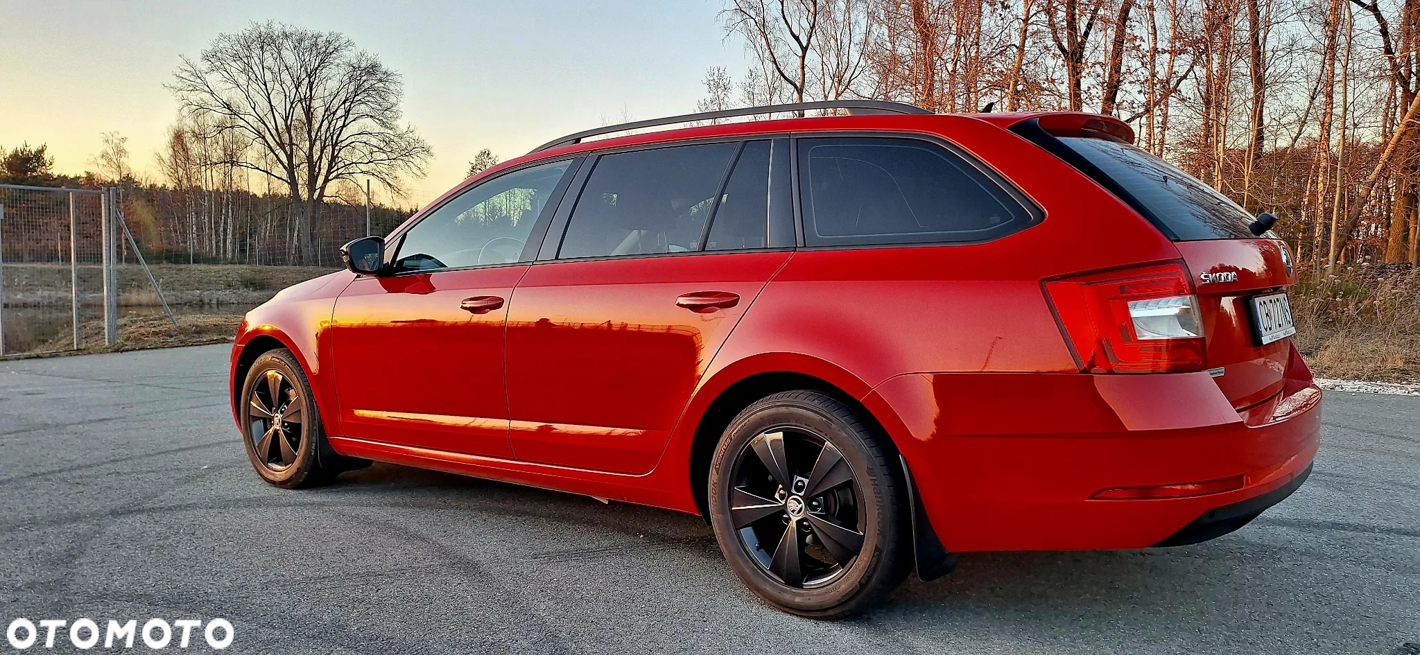 Skoda Octavia 1.6 TDI Ambition - 5