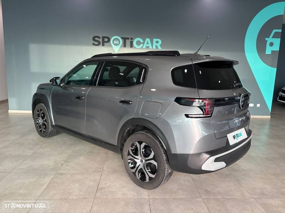 Citroën C3 Aircross 1.2 PureTech Plus - 5