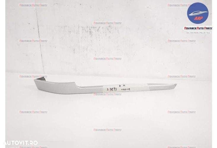 Ornament Bara Spate Dreapta original Vogue Land Rover  Range Rover  4 - 1