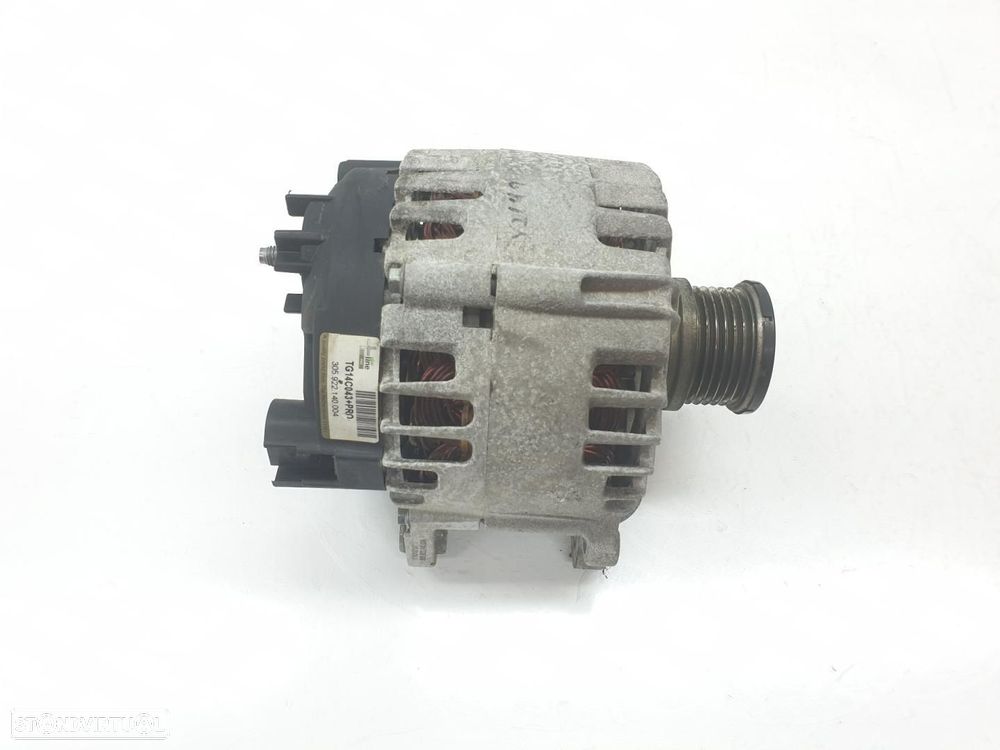 ALTERNADOR VOLKSWAGEN CADDY PROFESIONAL SA03.2015 - 1
