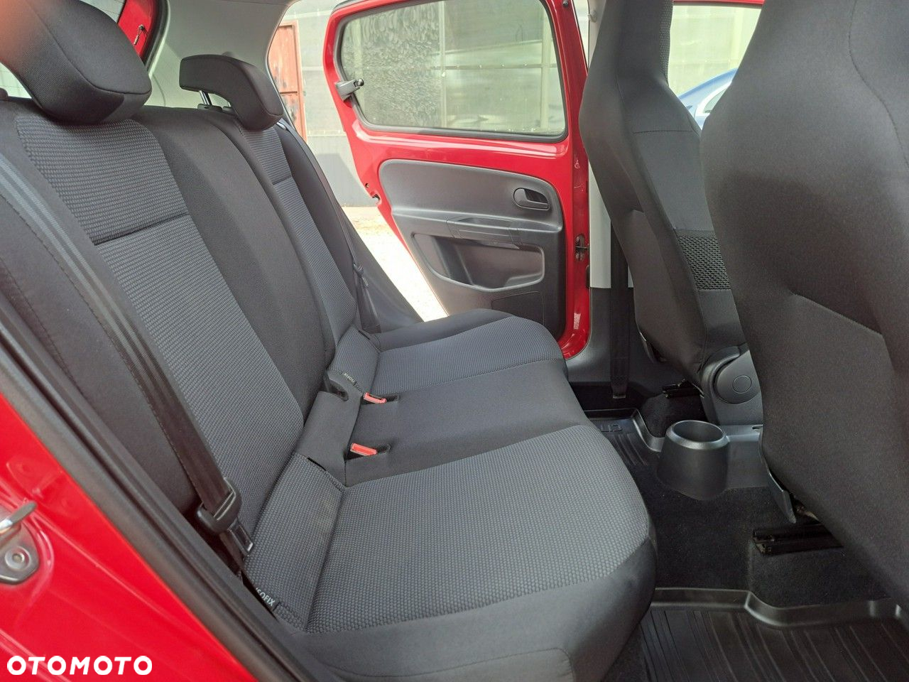 Skoda Citigo 1.0 Ambition EU6 - 13