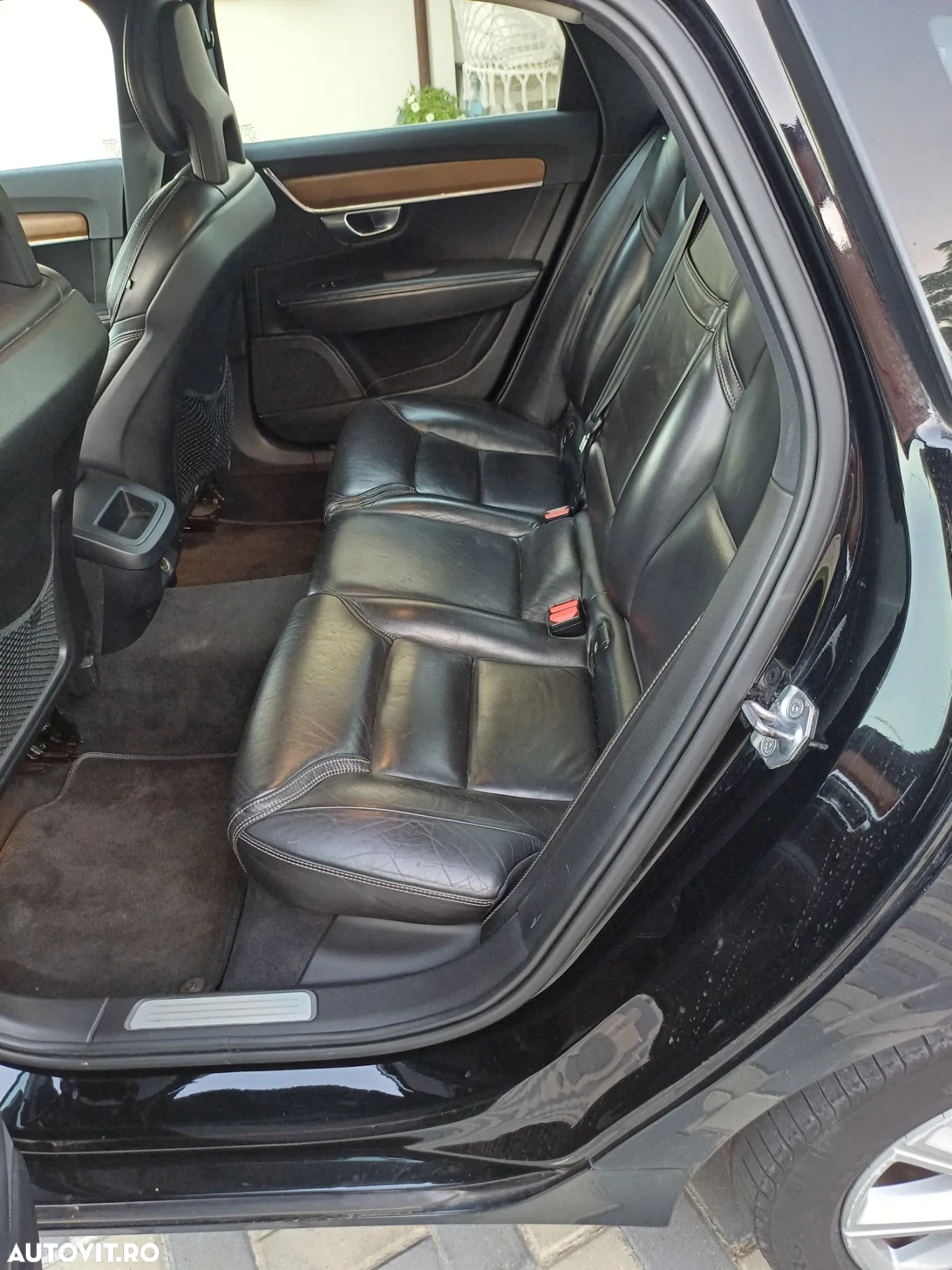 Volvo S90 B5 D AWD Geartronic Inscription - 6