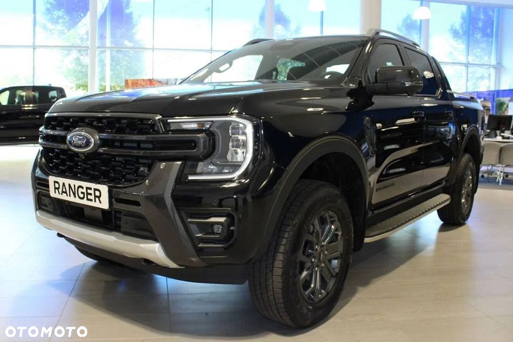Ford Ranger - 4