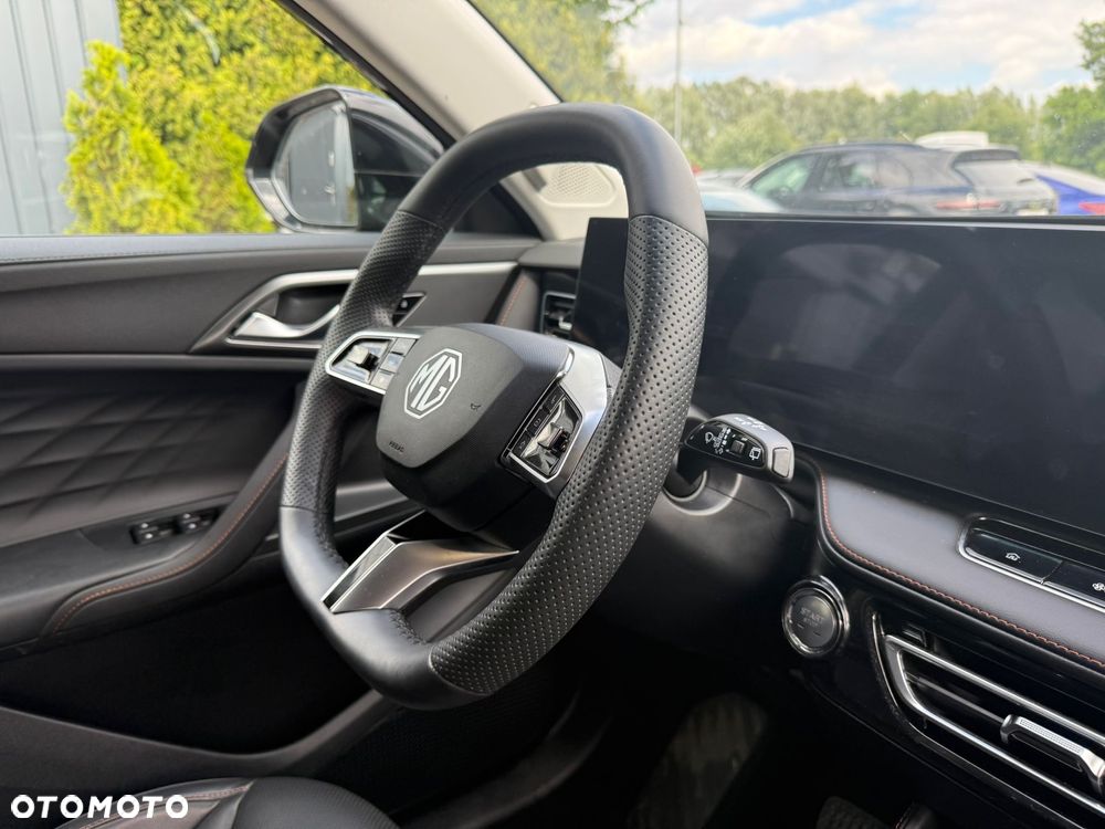 MG HS PHEV 1.5T Excite - 17