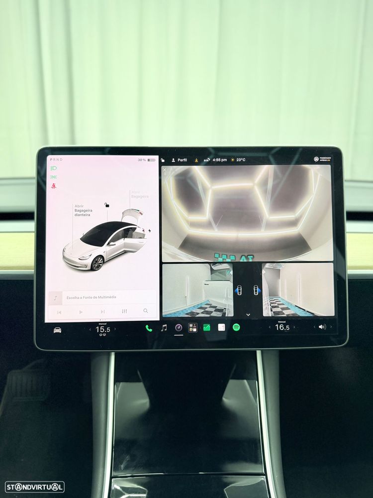 Tesla Model 3 Long-Range Dual Motor AWD - 14
