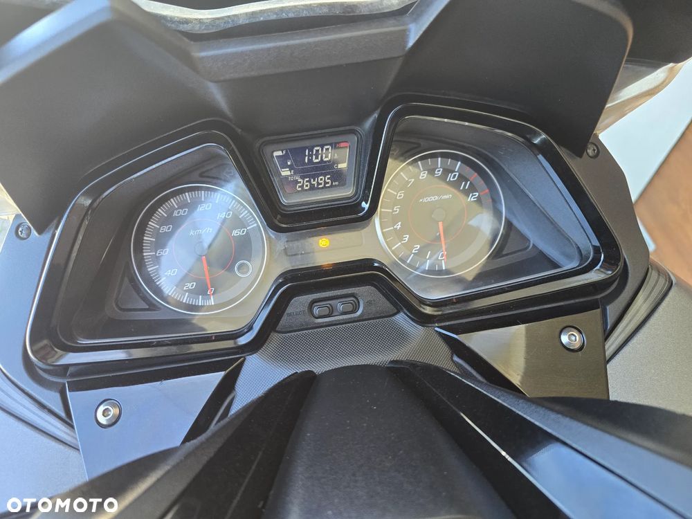 Honda NSS - 14