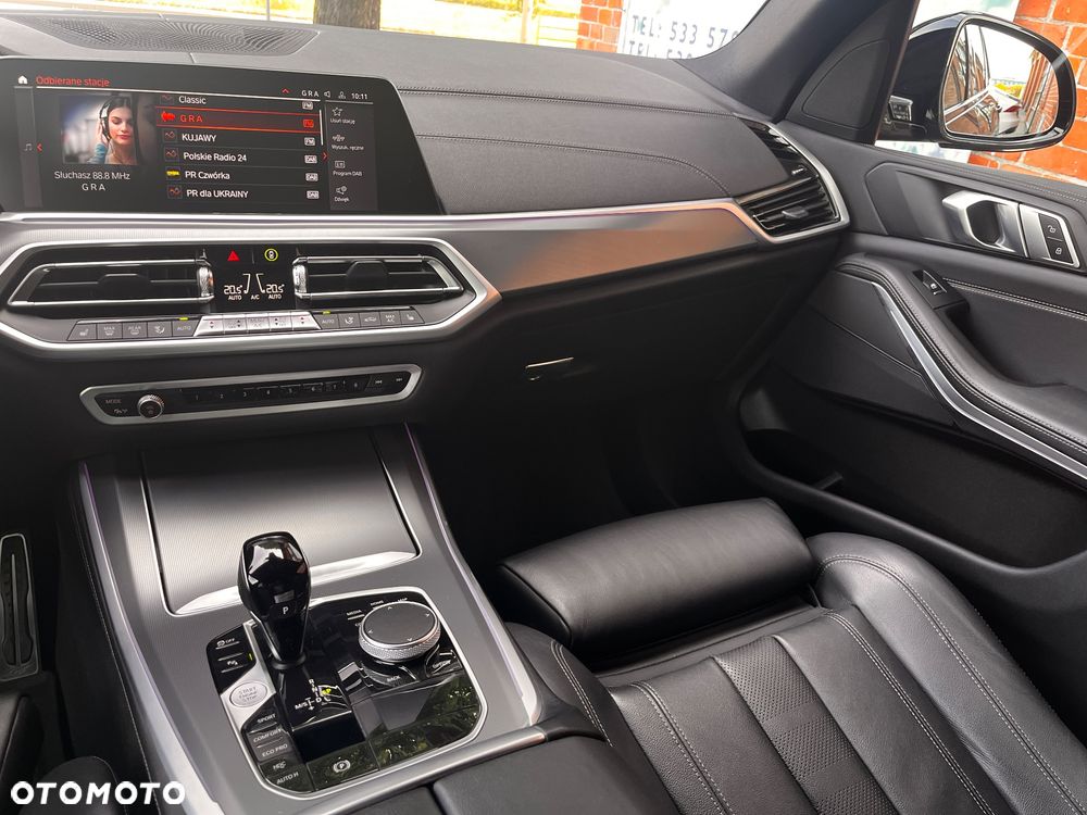 BMW X5 xDrive30d mHEV sport - 31