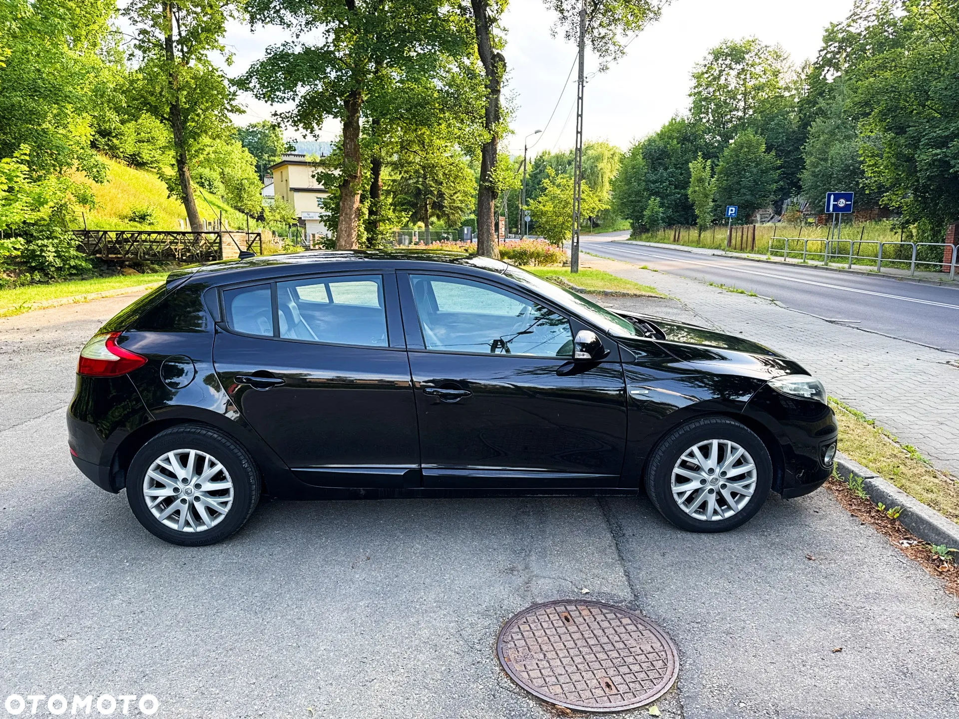 Renault Megane 1.5 dCi Bose Edition - 6