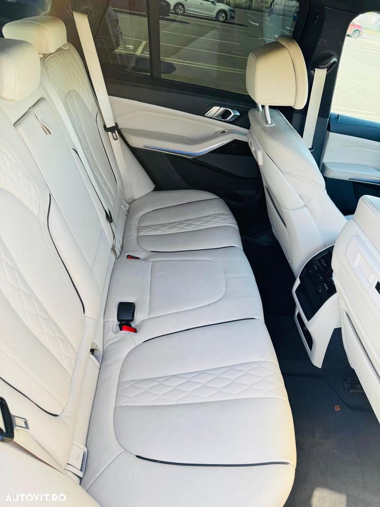 BMW X5 xDrive40d AT MHEV - 8