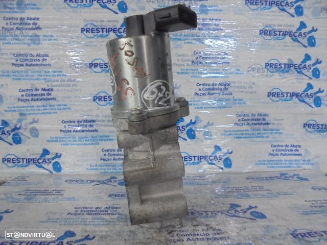 Egr 170642 TOYOTA COROLLA 2 VERSO FASE 1 2006 2.2D4D 136CV 5P CINZENTO ELETRICO - 2
