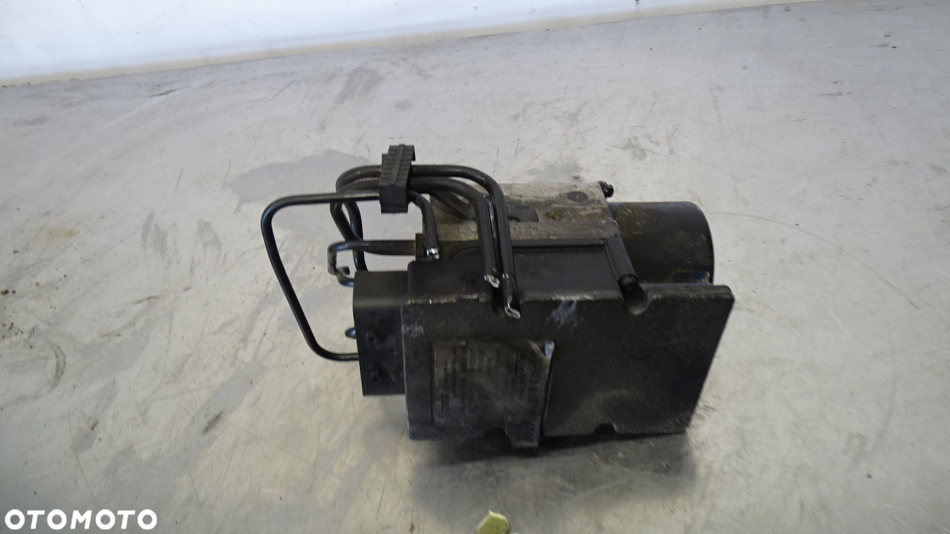 POMPA ABS ALFA ROMEO 159 1.9JTD  51722507 54084738D - 6