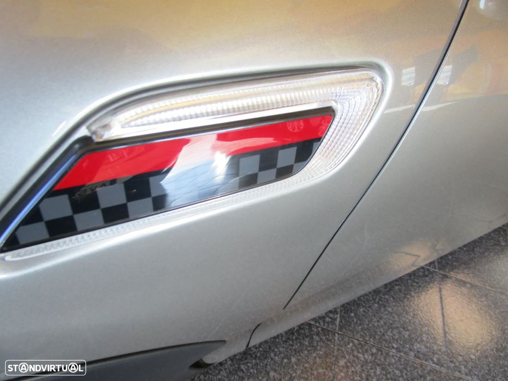 MINI Clubman One D Aut. JCW - 11