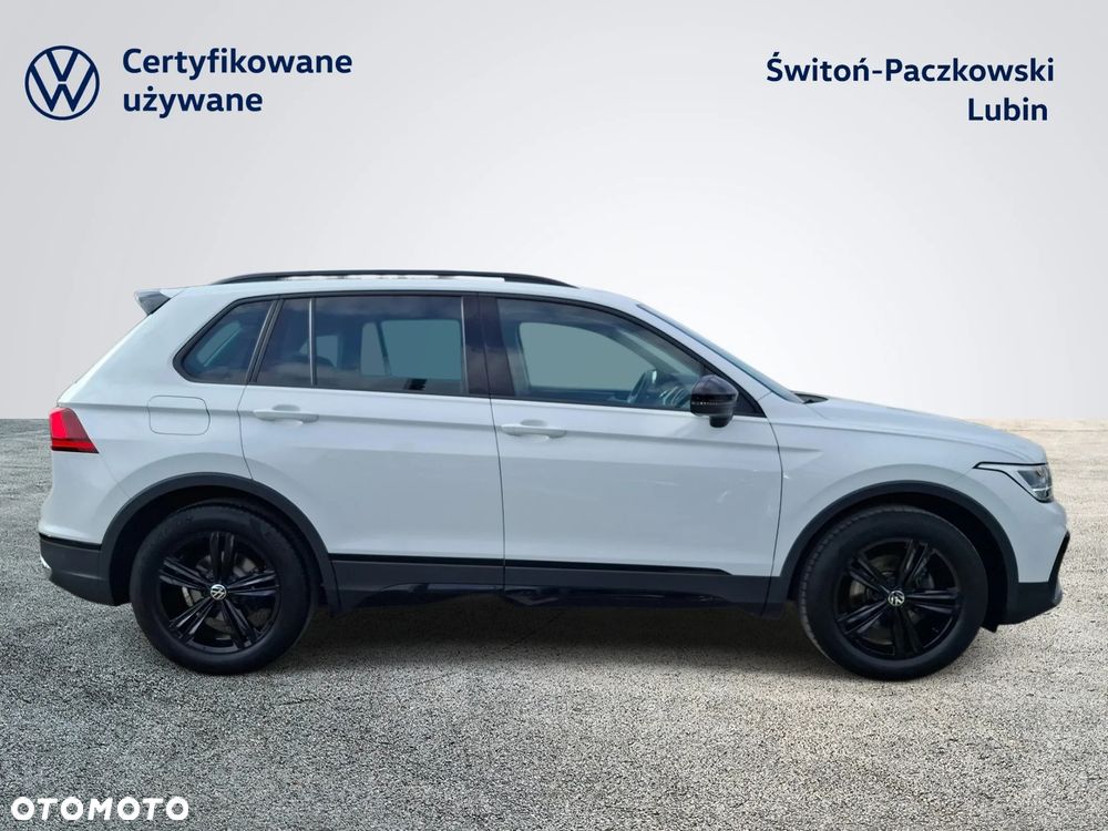 Volkswagen Tiguan 2.0 TDI SCR Urban Sport - 6