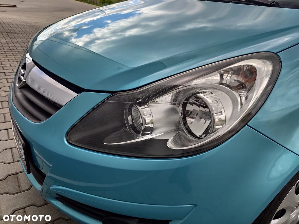 Opel Corsa 1.4 16V Edition 111 Jahre - 22