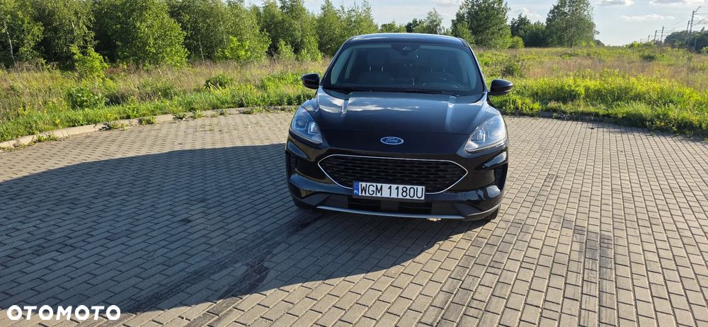 Ford Escape - 2