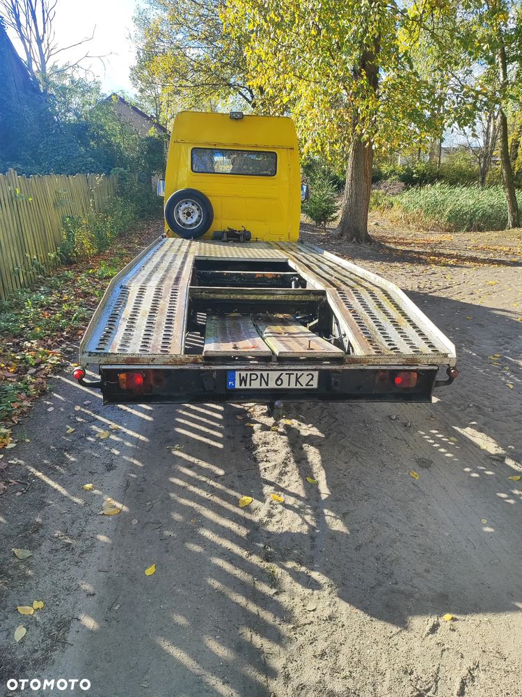 Peugeot Boxer - 4