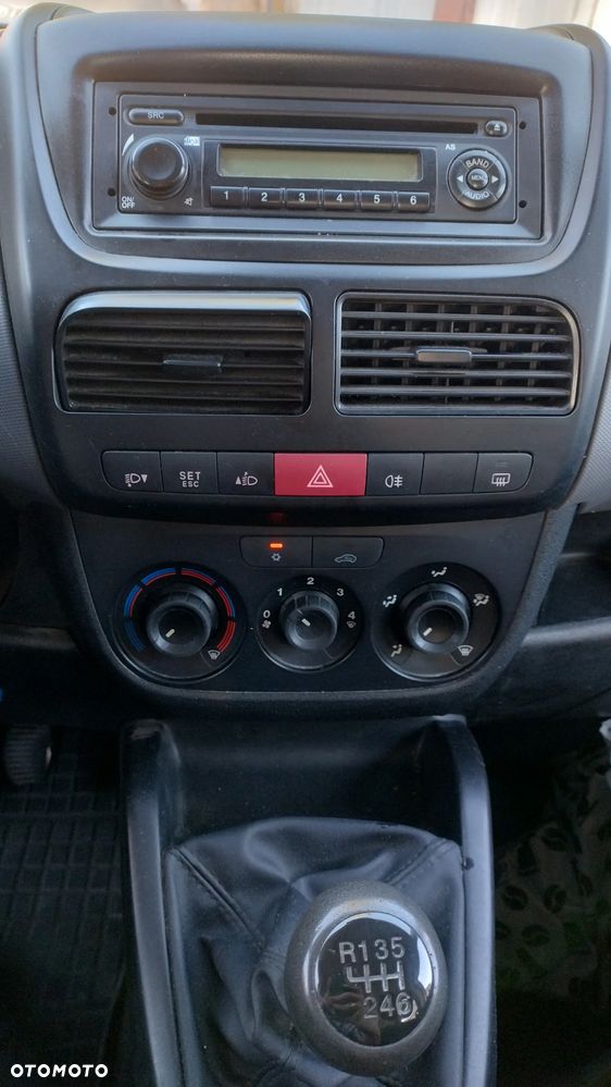 Opel Combo 1.6 CDTI L1H1 Edition - 10