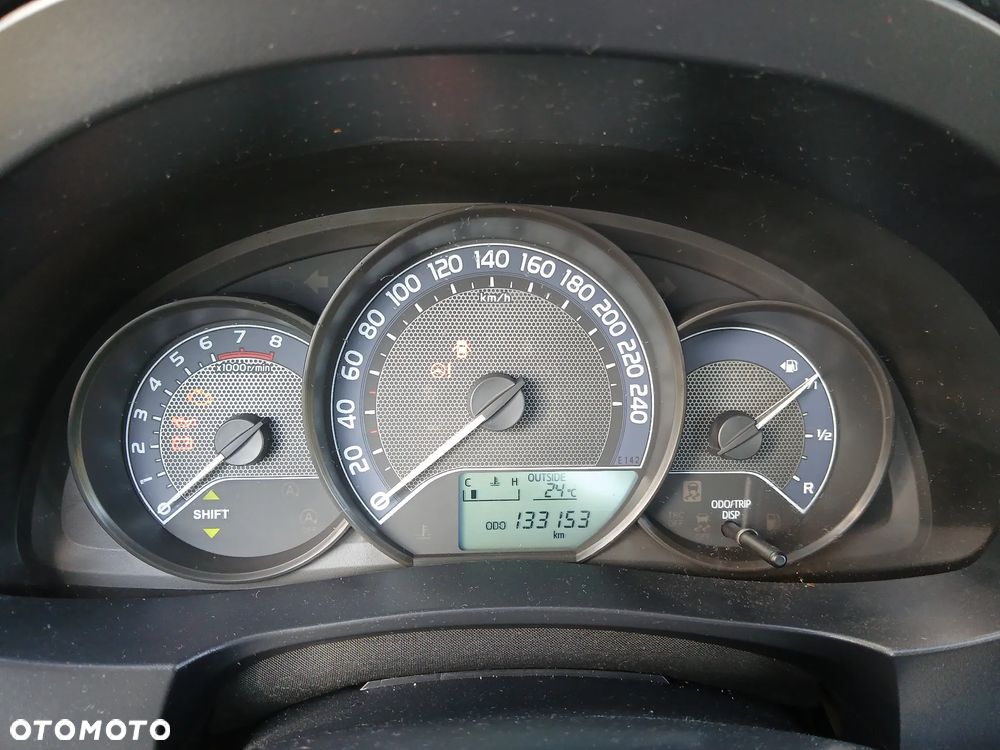 Toyota Corolla 1.33 Active - 11