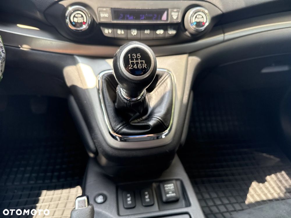Honda CR-V 2.0 Lifestyle - 27