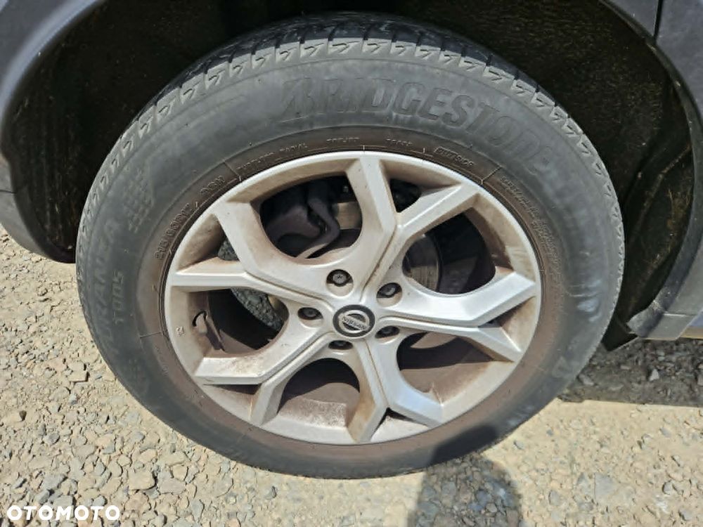 Nissan Juke DIG-T 117 Tekna - 16