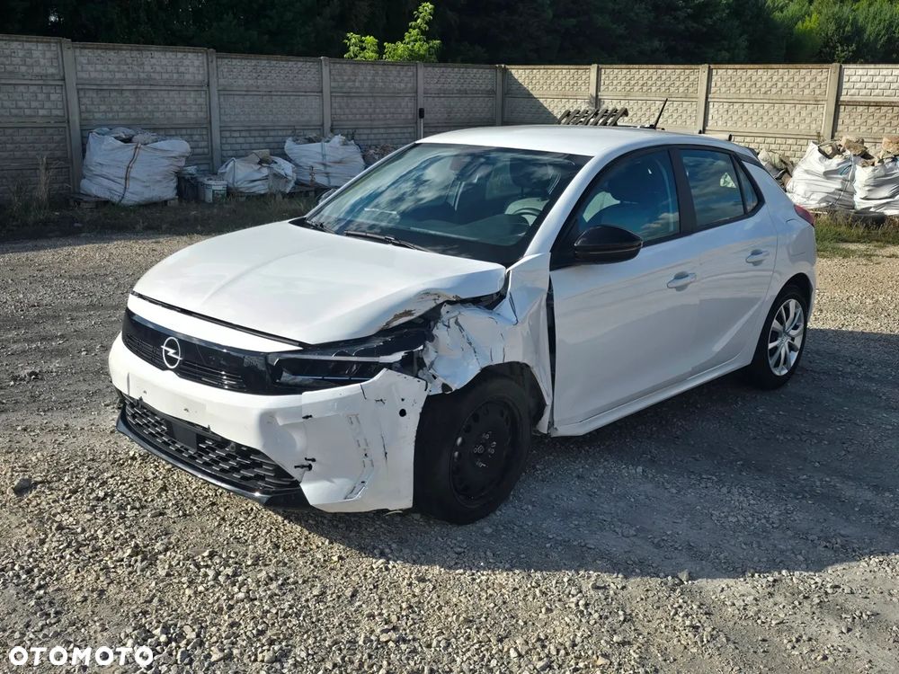 Opel Corsa 1.2 Start/Stop Edition - 15